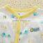 AR-272B 2017 wholesale cotton baby clothes infant soft baby cotton romper nightclothes