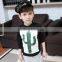 High Quality Hot Sale Good Price 2017 Wholesale Children Cotton Long Sleeve T-shirt