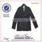 New Warm keeper OEM high quality woolen long men winter coat