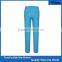 Hot China factory tee 100% white poly pants dry fit