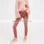 2017 Low Rise Gavin Cord Skinny Work Slacks for Women
