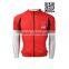 Manufacturer for Sublimation Fashion Wholesale Custom Cycling Jersey