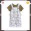 Newbron infant baby clothes cute baby gift sets new arrival kids outfits