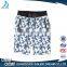 Oem 2017 new design custom wholesale new style sports short cotton man pants