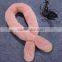 New Style Cheap Warm Ladies Rabbit Fur Scarf