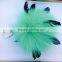 All colors real raccoon fur ball/ fur pom poms