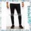 Male Skinny Fitted Soft Cotton Jogger Sweatpants