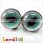 20mm Clear Safety Eyes Plush Toy Eyes Stuffed Animal Eyes