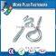 Made In Taiwan Pigtail Swing Hammock Screw