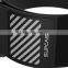 China Supplier High Visible 3m 5510 Reflective Warning Stripy Tape for Cloth and Shoes Logo