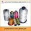 Good Quality Wholesale Polyester Fishing Twine Spun Polyester High Tenacity 60/2