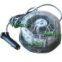 Led emergency strobe rotating light vehicle beacon lamp 20W waterproof