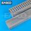 EASCO Electric WiringDuct With Pinch Points