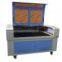 Up-down Laser Engraving Cutting machine