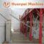 complete wheat flour grinder