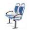 PU armrest for intercity bus seat