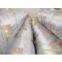 Equatorial hot dipped galvanized wire