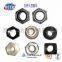 Railway Nut For Railway Fastening System, FasteningRailway Nut , Shanghai Supplier Railway Nut