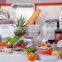 products in demand 2017 8011 aluminum foil pan Aluminum Foil Plates for food containers
