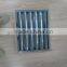 kitchen hood stainless steel baffle filter/electrostatic chimney filter