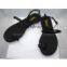 Women Flat Sandal YL--005