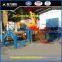product the reinforced concrete pipe roller machine