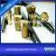 JINQUAN 30mm hard rock drill taper chisel bits for sale