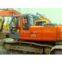 USED HITACHI EXCAVATOR