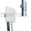 3400-3600MHz Indoor Outdoor Directional 3500MHz 3.5GHz Wimax Dual Polarization MIMO Panel Antenna 14dBi