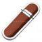 Leather USB flash drive VS-L002