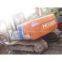 Used HITACHI Crawler Excavator