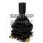 Joystick Controllers (CV6 Seires)