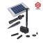 1.5W Solar Fountain Pump for Garden