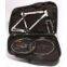 Bicycle case made of Eva material, hard case ,  shatterproof ,Customized