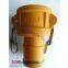 Nylon Camlock coupling