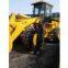 used loader caterpilar 966G