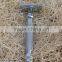 SHAVING RAZOR, LONG Double Edge Razor MSR 009