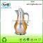 Hot selling 1L Double wall Stainless Steel Vacuum Flask Inner Glass
