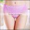 Sexy Panty Lady Underwear Bamboo fiber Women Underwear waist big yards Lady Hipster Sexy ladies underwear