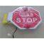 School bus stop arm for UAE