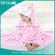 Top quality hot sale bathrobes for kids with print animal hooded from  gold Supplier