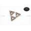 TCMT tungsten carbide turning insert