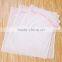 Guangzhou Factory customized size mesh wash bag, polyester luandry bag,plastic laundry bags