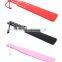 VLE Leather Spanking Paddle Nail Flirting Toys Sex Tool Fetish SM Play