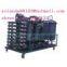 Lubricating Oil Regeneration Purifier/Lubricant oil recycling machine/ recycling purification