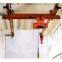 Shandong factory direct sale Electric single-girder suspension crane
