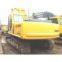 Komatsu PC200-6 crawler  excavator