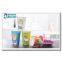 hubei paper cup Customized Logo 16oz ice cream cup paper cup