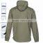 2016 Nylon Hooded Water Proof Jacket for man