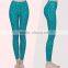 Girls beachwear Mermaid Scales Leggings yoga fitness pants